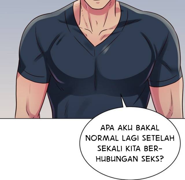 Time to Choose - Chapter 21 91