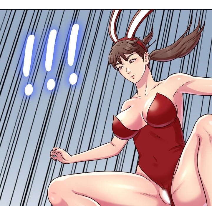 Time to Choose - Chapter 21 139