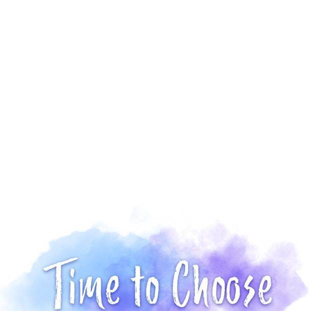 Time to Choose - Chapter 21 6