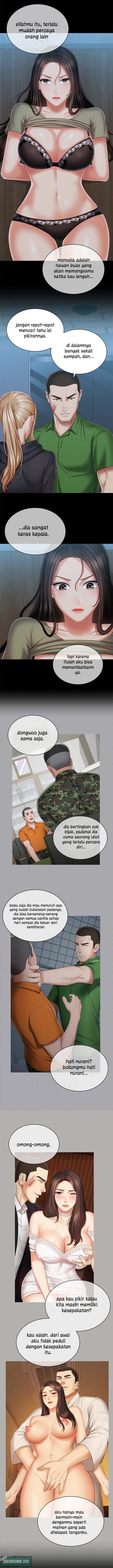 My Sisters Duty - Chapter 106 5
