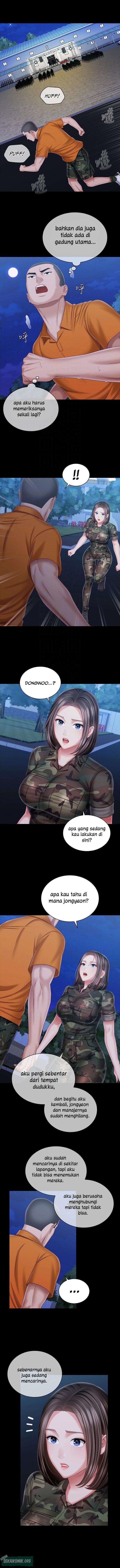 My Sisters Duty - Chapter 106 3