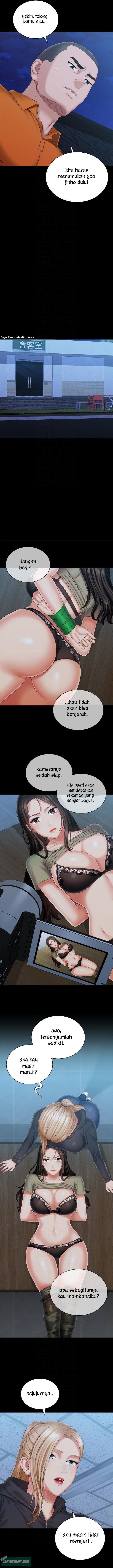 My Sisters Duty - Chapter 106 4