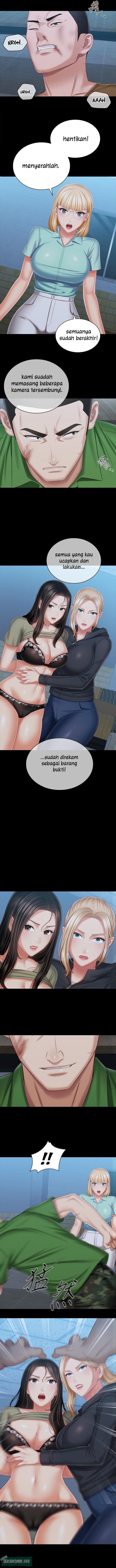 My Sisters Duty - Chapter 106 9