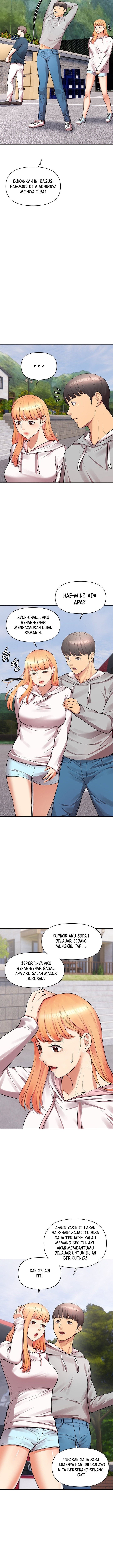The Girls I couldn’t date before - Chapter 14 10