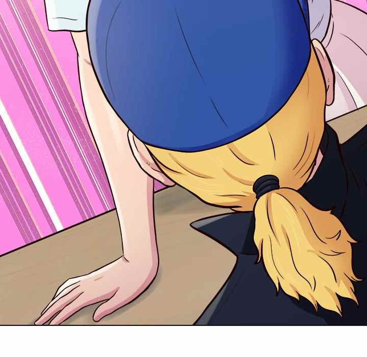 Time to Choose - Chapter 14 14