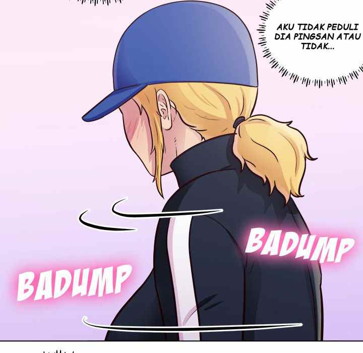 Time to Choose - Chapter 14 37