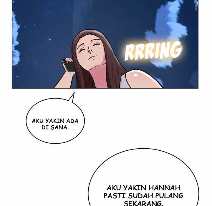 Time to Choose - Chapter 14 127