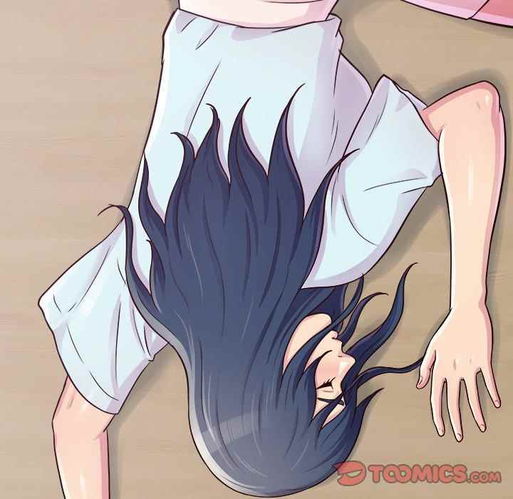 Time to Choose - Chapter 14 35