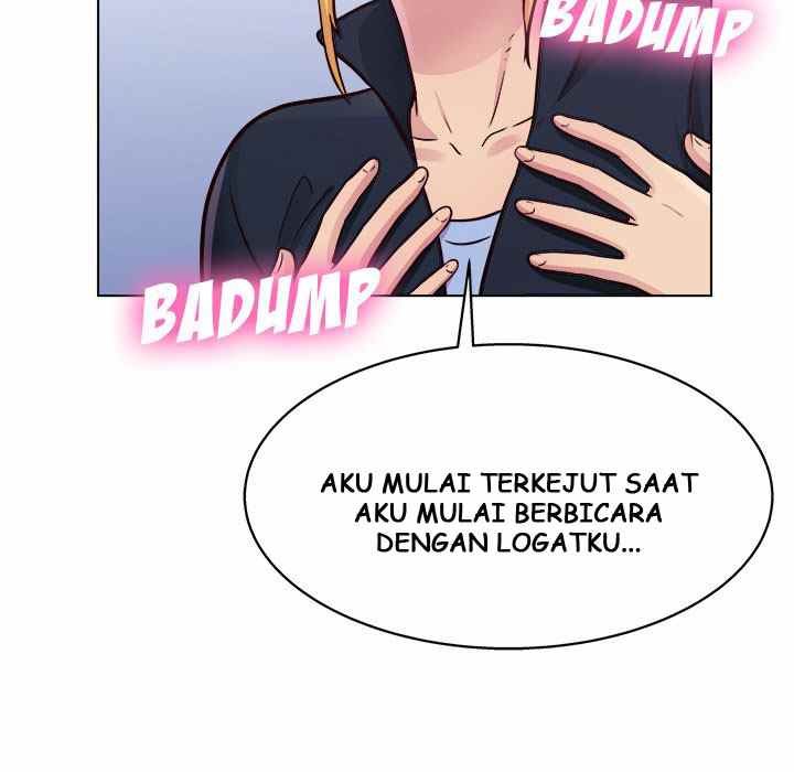 Time to Choose - Chapter 14 33