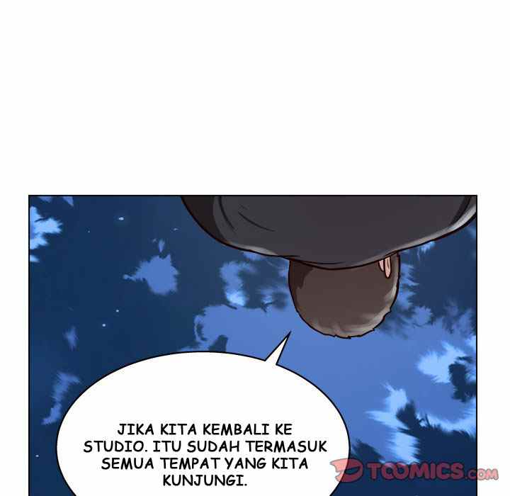 Time to Choose - Chapter 14 125