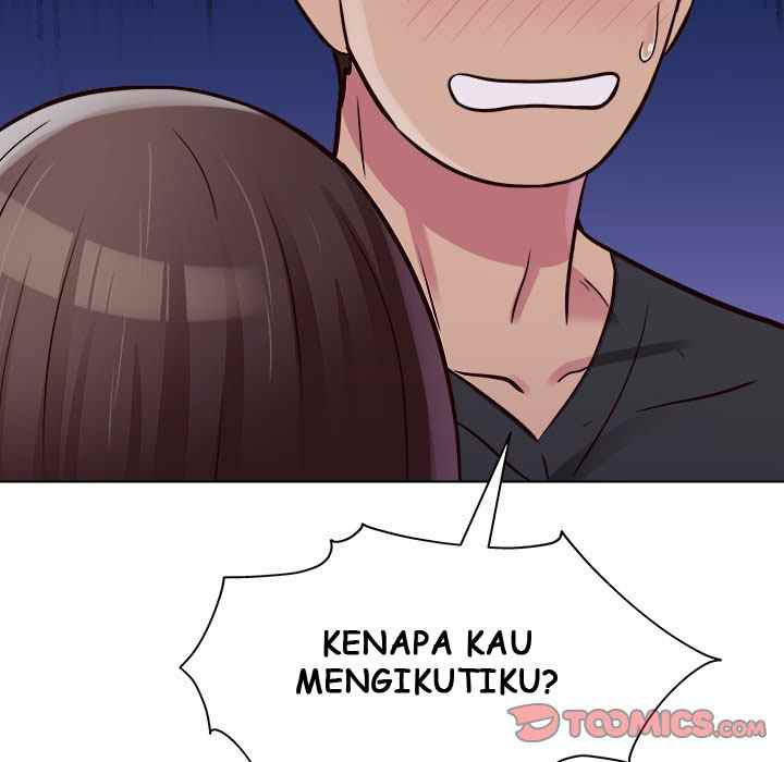 Time to Choose - Chapter 14 77