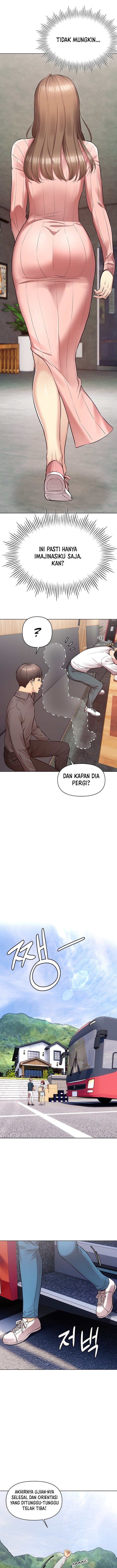 The Girls I couldn’t date before - Chapter 14 9