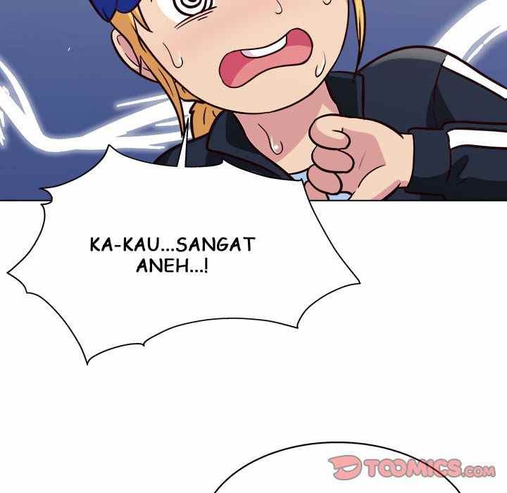 Time to Choose - Chapter 14 23