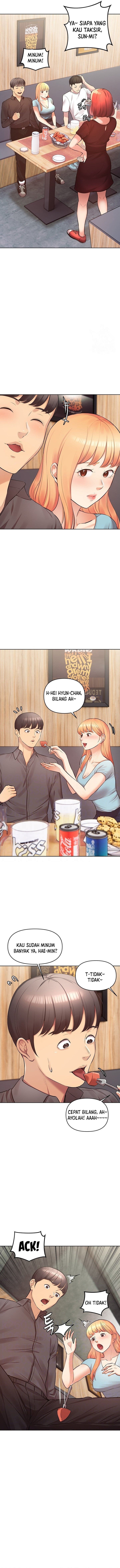 The Girls I couldn’t date before - Chapter 14 3