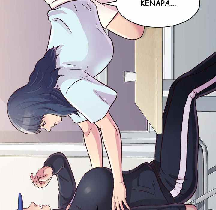Time to Choose - Chapter 14 18