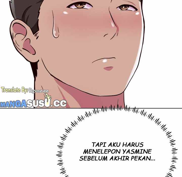 Time to Choose - Chapter 14 121