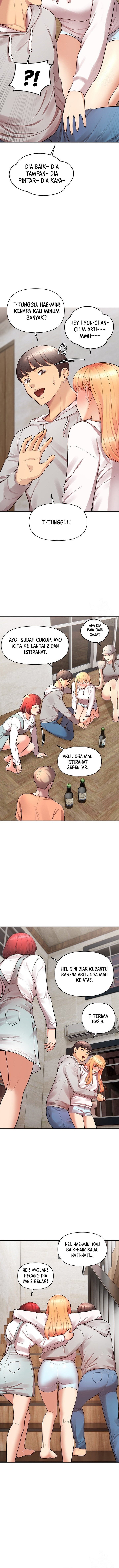 The Girls I couldn’t date before - Chapter 14 14