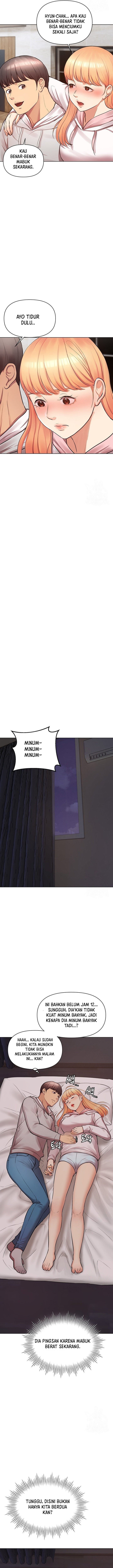 The Girls I couldn’t date before - Chapter 14 15