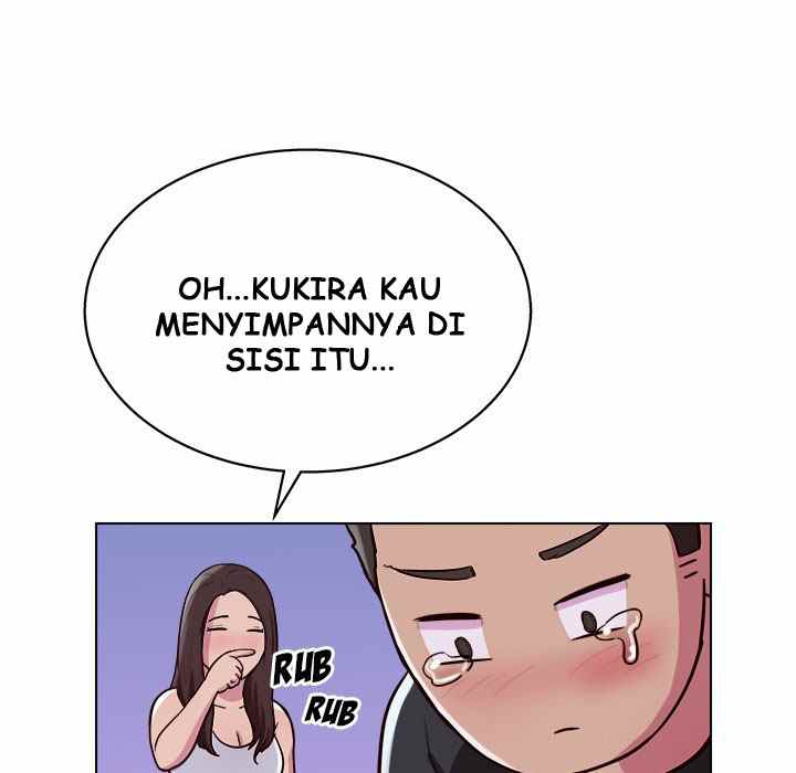 Time to Choose - Chapter 14 109