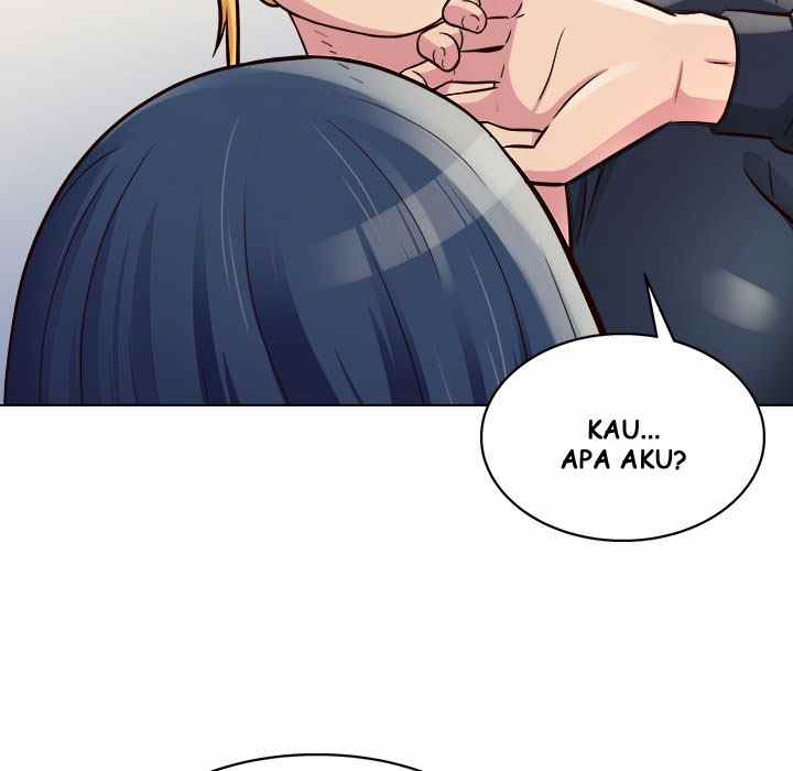 Time to Choose - Chapter 14 16