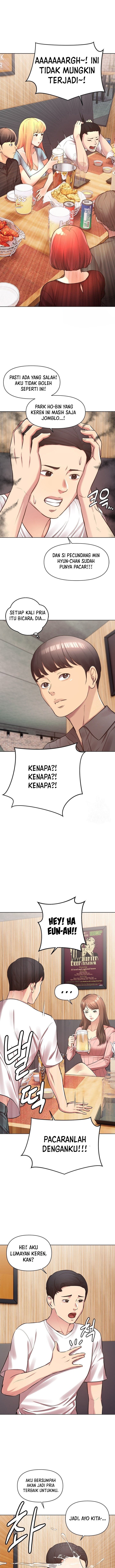 The Girls I couldn’t date before - Chapter 14 7