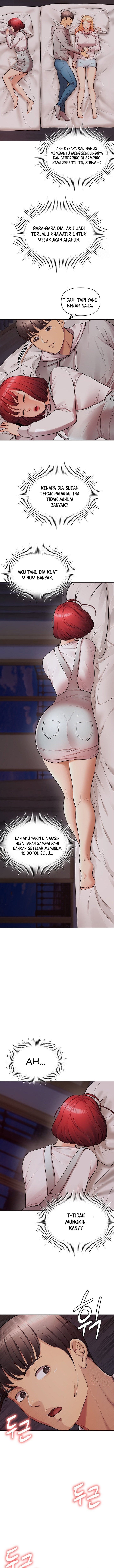The Girls I couldn’t date before - Chapter 14 16