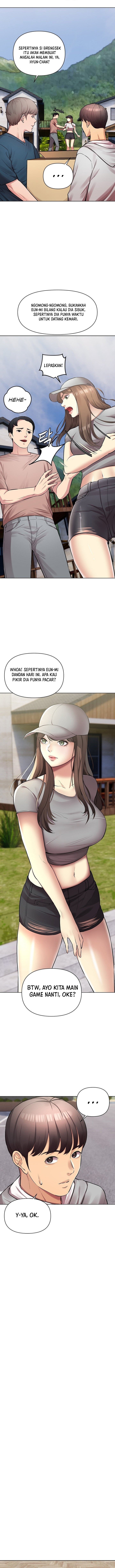 The Girls I couldn’t date before - Chapter 14 12