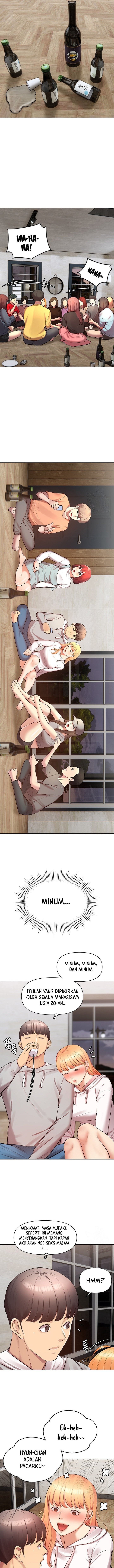 The Girls I couldn’t date before - Chapter 14 13