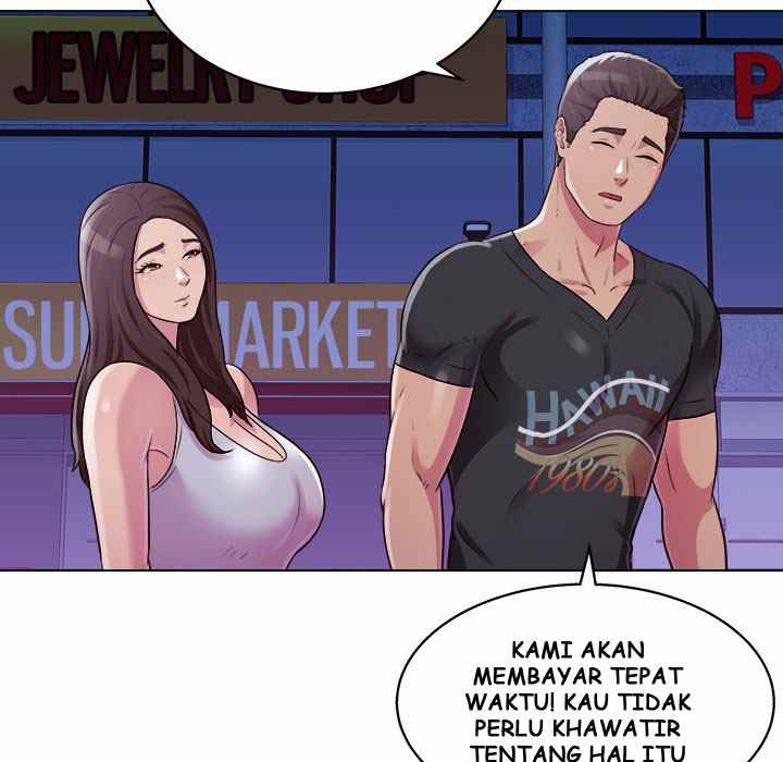 Time to Choose - Chapter 14 84