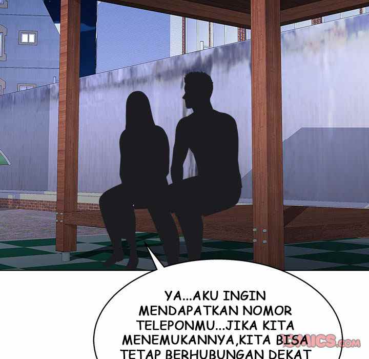 Time to Choose - Chapter 14 119
