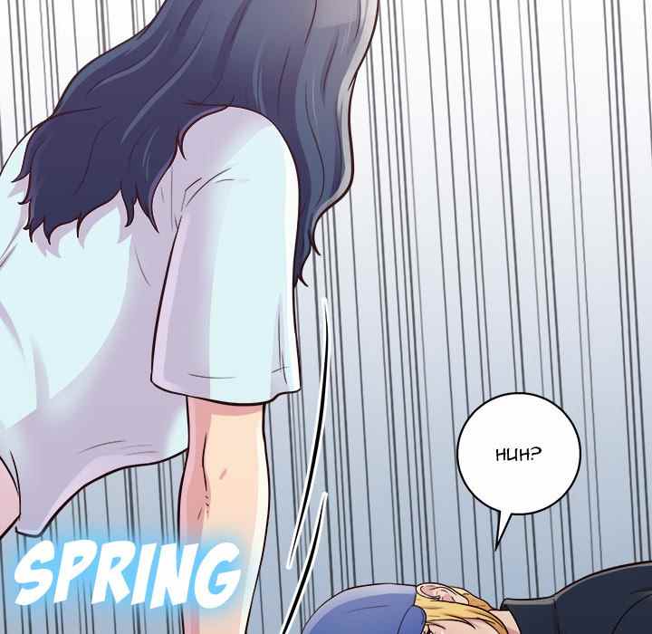 Time to Choose - Chapter 14 60
