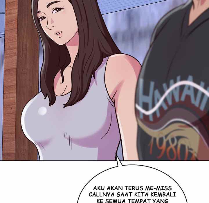 Time to Choose - Chapter 14 117