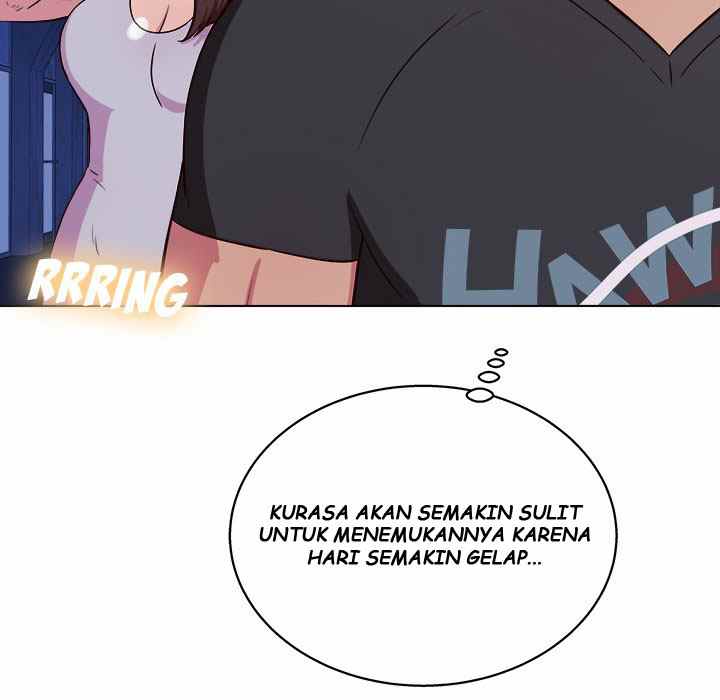 Time to Choose - Chapter 14 124