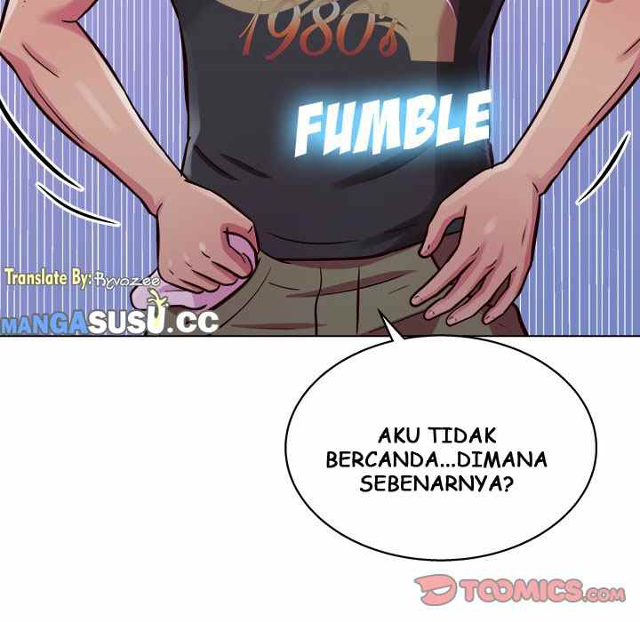 Time to Choose - Chapter 14 101