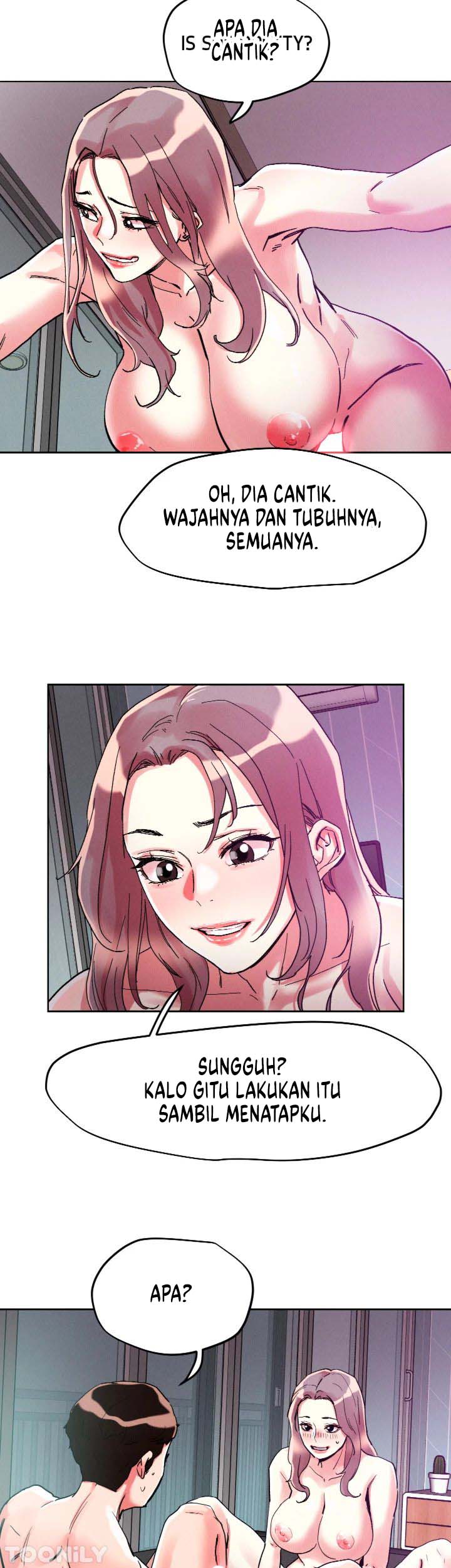 The Emperor of The Night - Chapter 81 17