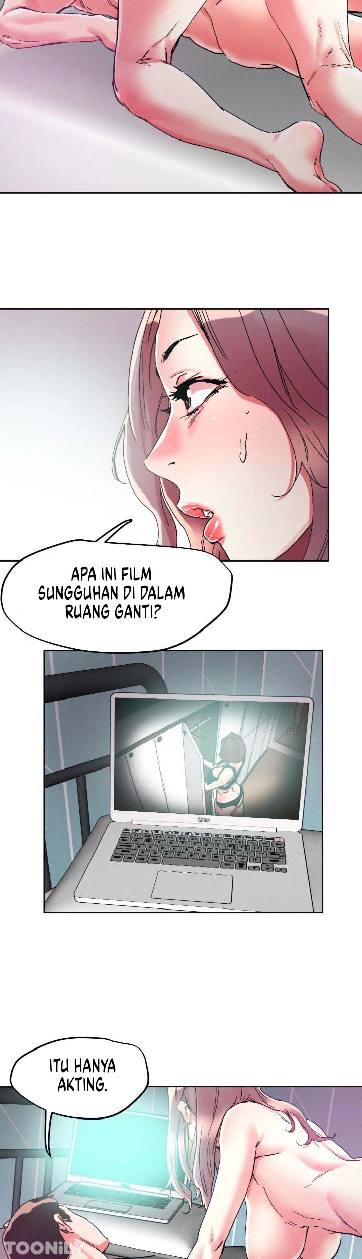 The Emperor of The Night - Chapter 81 14