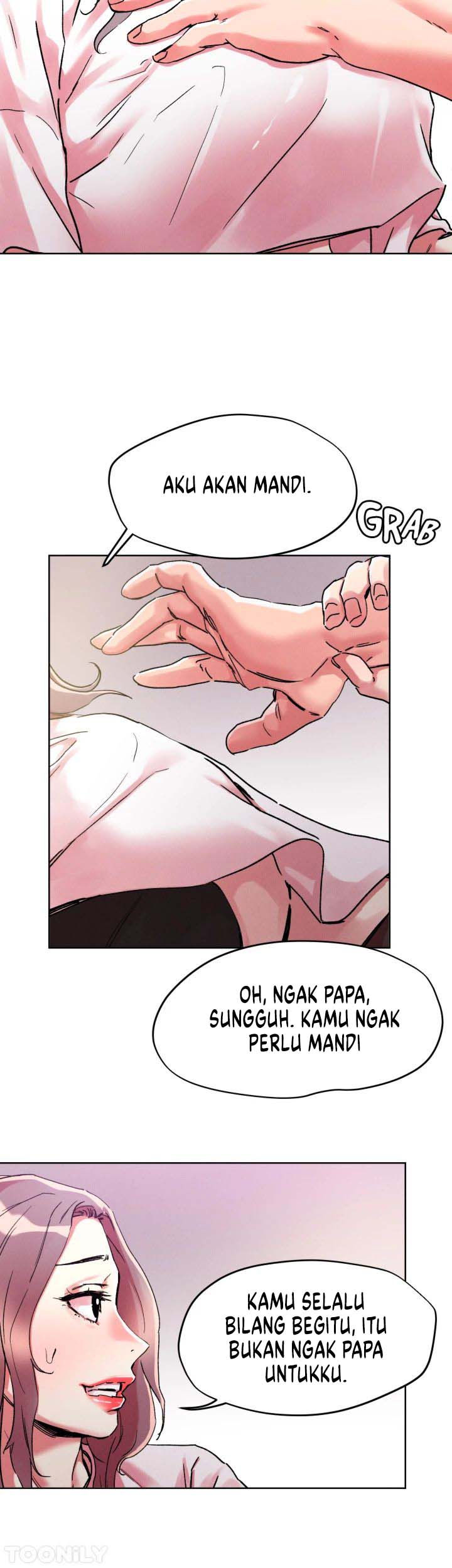 The Emperor of The Night - Chapter 81 4
