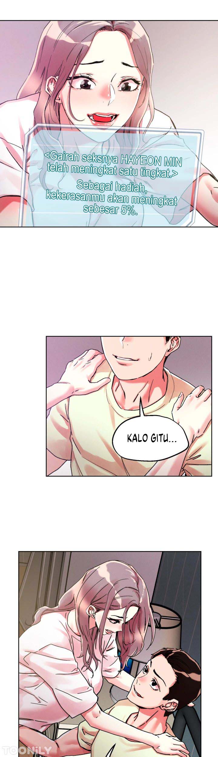 The Emperor of The Night - Chapter 81 9