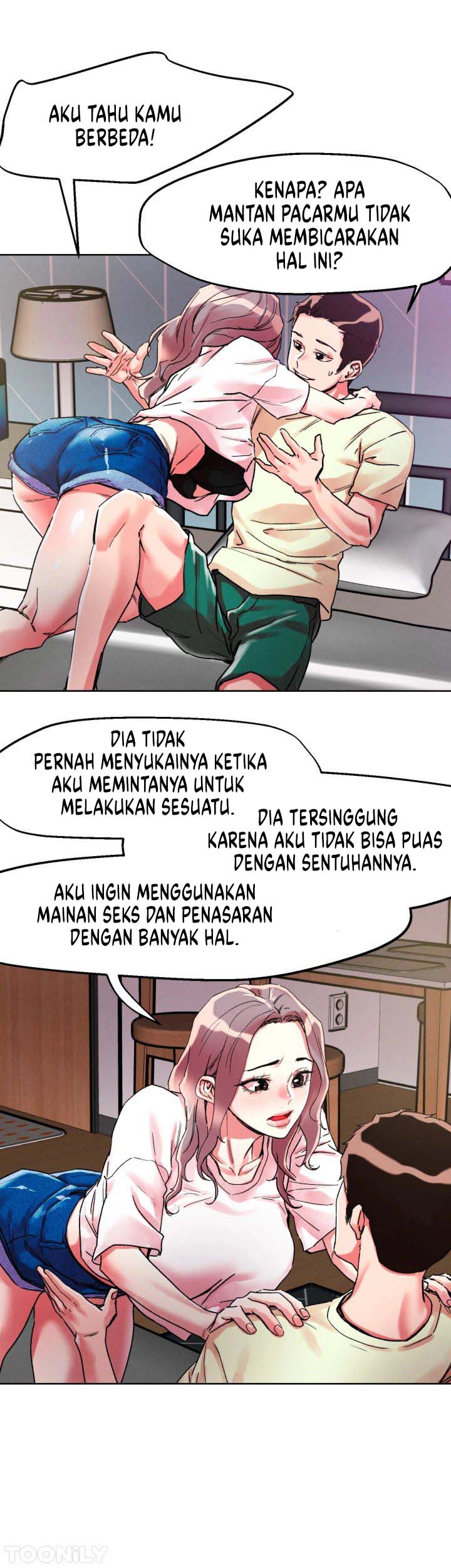 The Emperor of The Night - Chapter 81 8