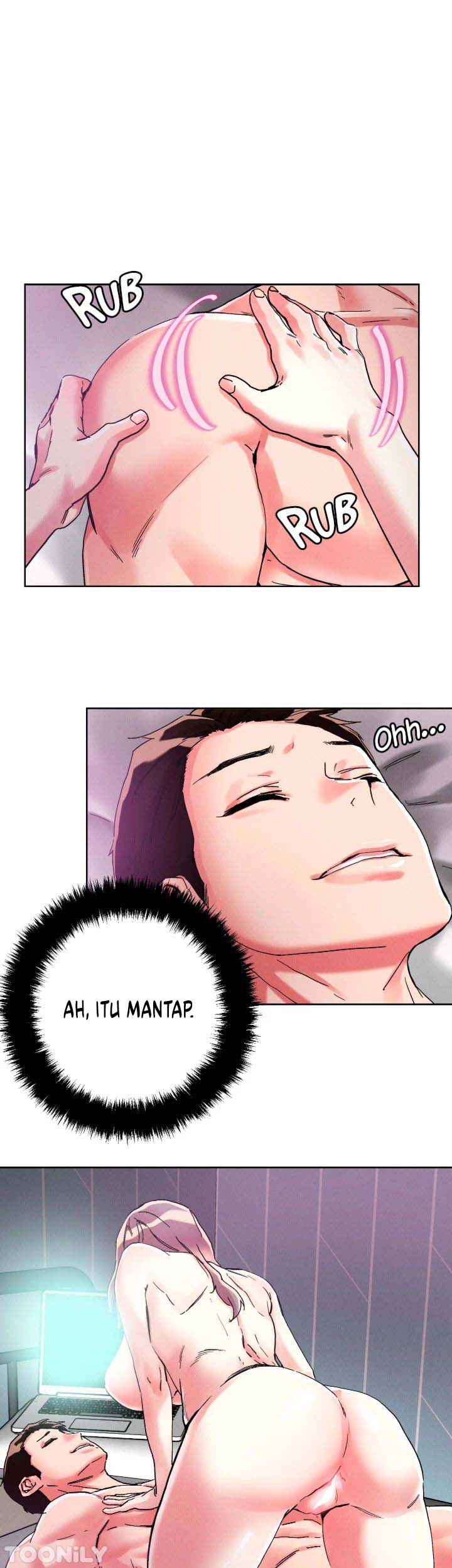 The Emperor of The Night - Chapter 81 13