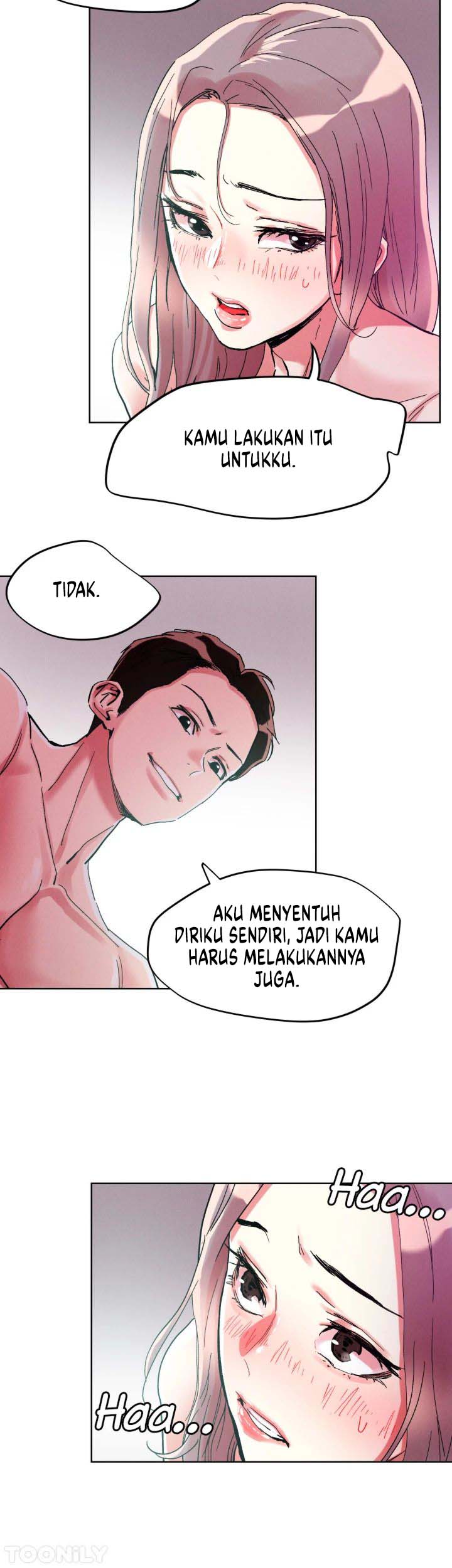 The Emperor of The Night - Chapter 81 21