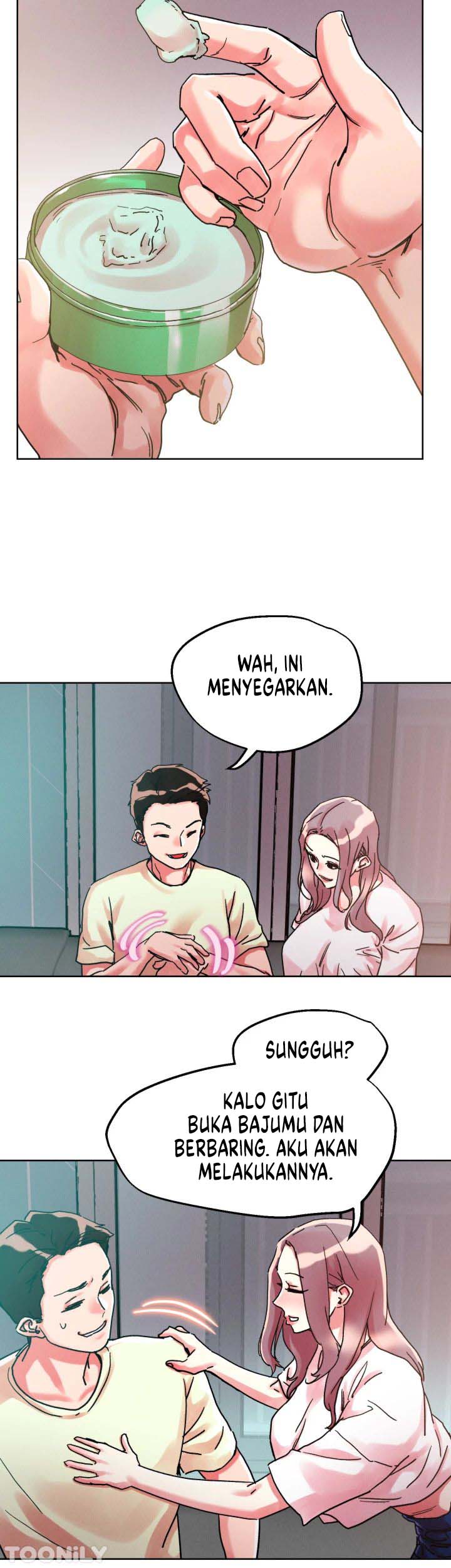The Emperor of The Night - Chapter 81 12