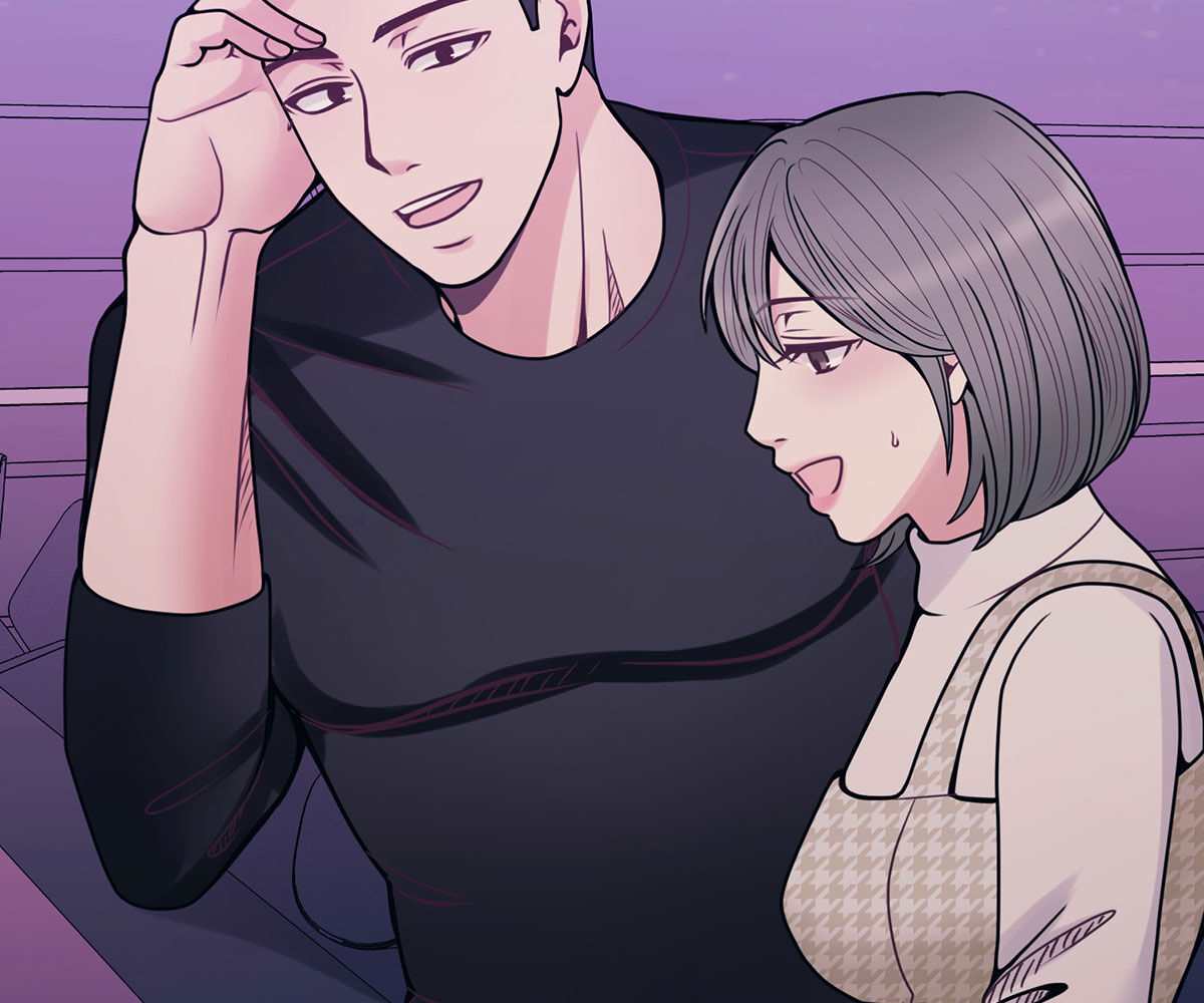 In Love With the Friend&#8217;s Mother - Chapter 29 166