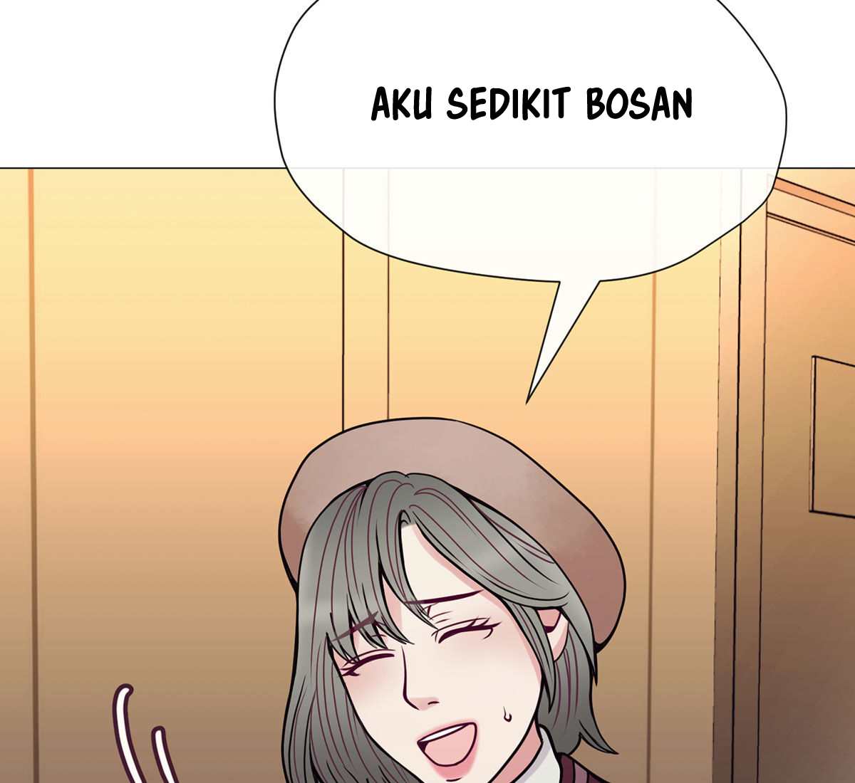 In Love With the Friend&#8217;s Mother - Chapter 29 20