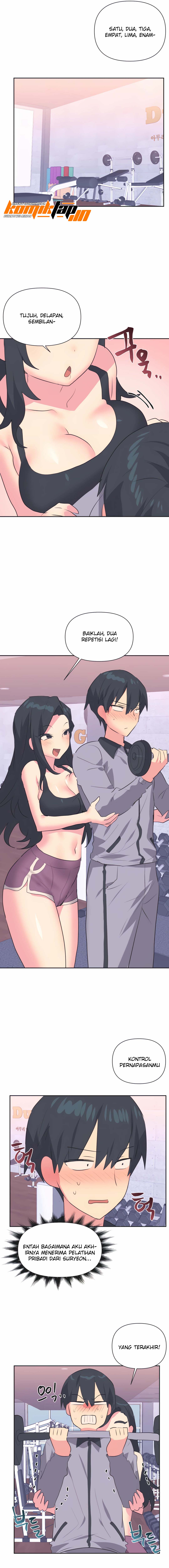 Idol&#8217;s Mating - Chapter 29 3
