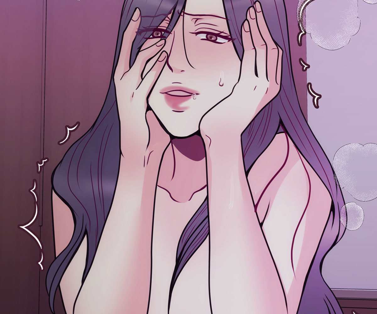 In Love With the Friend&#8217;s Mother - Chapter 29 91
