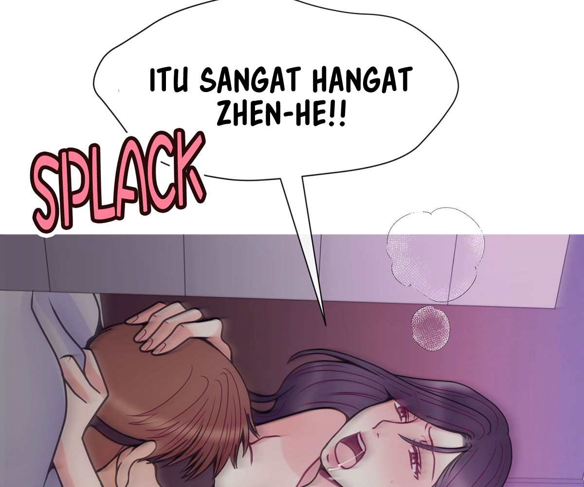 In Love With the Friend&#8217;s Mother - Chapter 29 95