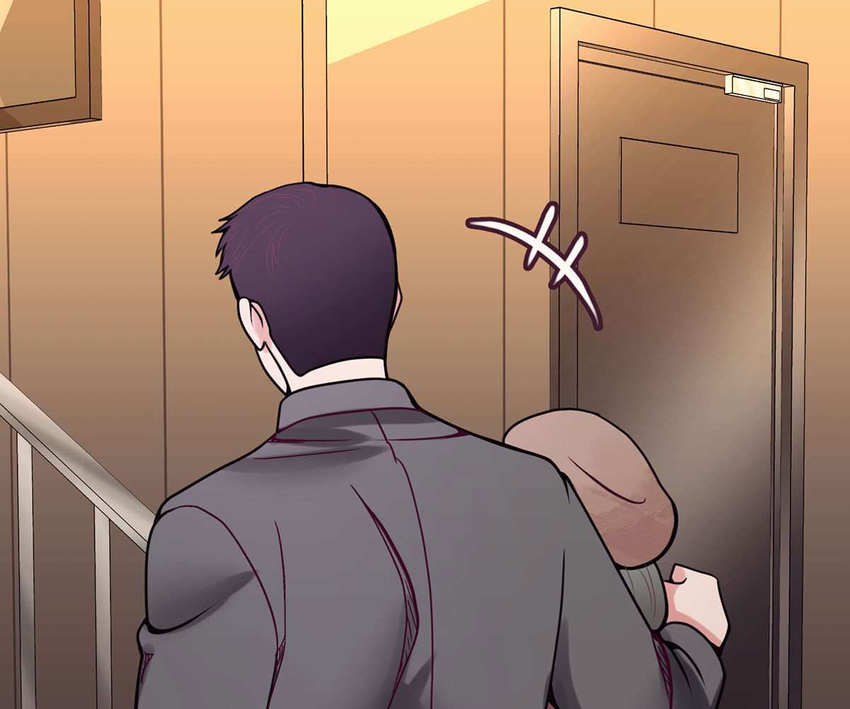 In Love With the Friend&#8217;s Mother - Chapter 29 29