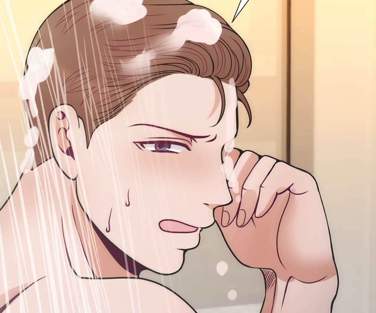 In Love With the Friend&#8217;s Mother - Chapter 29 130