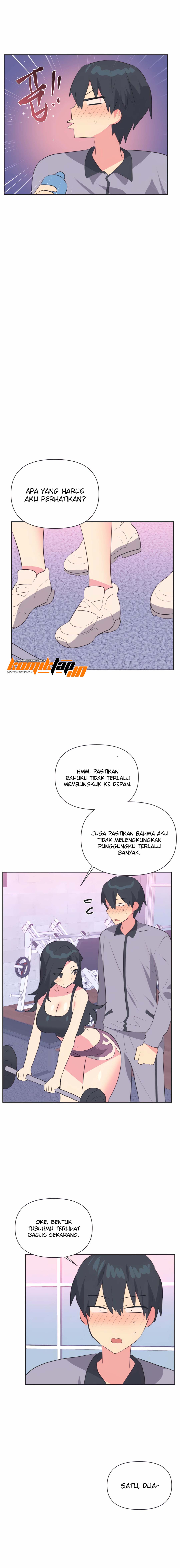 Idol&#8217;s Mating - Chapter 29 7